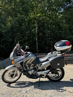 PRODÁM HONDU TRANSALP 650V
