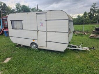 Karavan bez tp