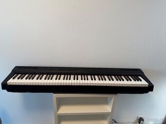 YAMAHA Digital Piano P-125