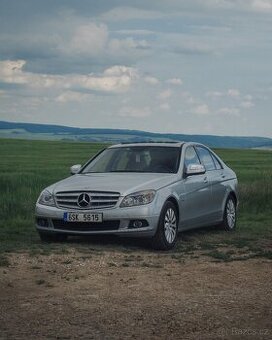 C230 w204