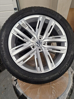 5x112 r19 kola vw tiguan disky alu 19 volkswagen rafky VW