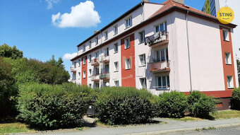 Pronájem krásného bytu 2+kk Sportovní, Mělník, 132881