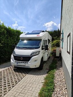 Eura Mobil Profila 375 SB