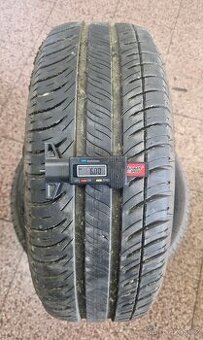 4x letni pneu 185/60/14...82H.  MICHELIN A CONTINENTAL