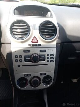 Opel Corsa D, 1.2 59 KW, 84300 km