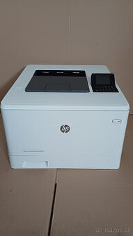 HP Color LaserJet Enterprise M455dn