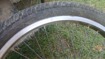 Kolo bmx - 1
