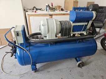 Kompresor Orlík 3JSK 300L