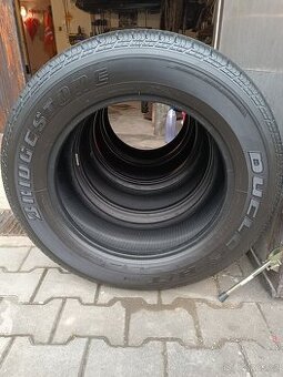 Pneu Bridgestone 255/60 r18 - 1