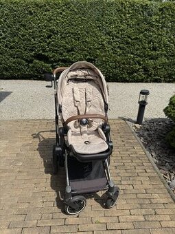 Cybex e-Priam