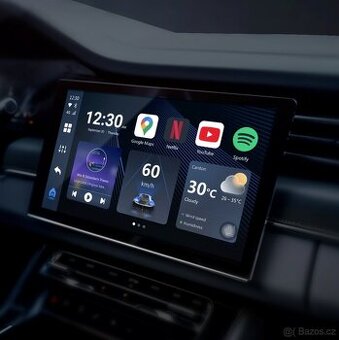 Ottocast plus P3 - 1