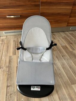 Houpátku ve stylu Babybjorn