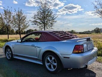 Prodám Ford mustang - 1
