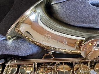 Tenor saxofon Selmer řady 3