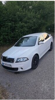 Škoda RS 2