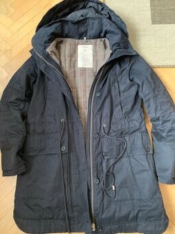 parka