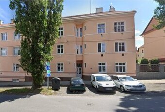 Pronájem bytu 2+1 49 m2, Kladno, ev.č. 00058
