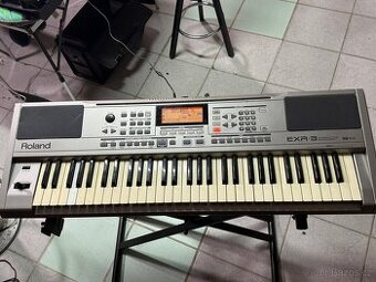 Roland EXR-3