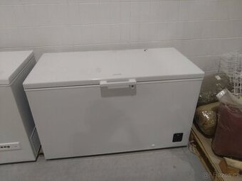 Truhlový mrazák Gorenje FH43EAW