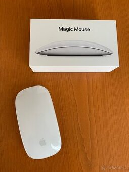 Prodám MAGIC MOUSE MK2E3ZM/A