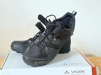 Nové MTB/Gravel boty VAUDE - TVL Pavei STX velikost 46