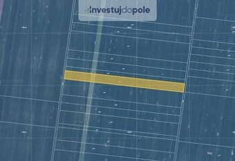 Prodej pole 3 674 m², Sokolnice, ev.č. 2025-07-02-3