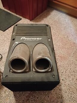 Aktivní subwofer Pioneer