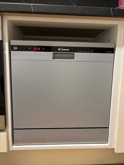 Candy stolní myčka nádobí CDCP 8S