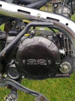 Xmotos 140