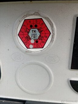 1999 škoda felicia 1.6 mpi cena dohodou - 1