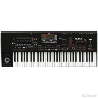 Koupím Klávesy Korg pa x4 nebo Yamaha SX 920