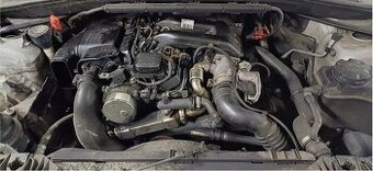 BMW 120d 118d 2.0d M47D20 E87 2006