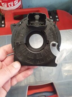 Volantový kroužek Volkswagen Transporter T5