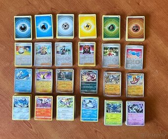 Pokémon karty