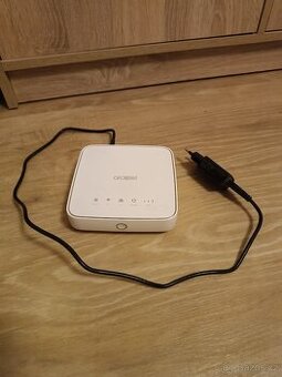 Alcatel HH40V 4G LTE modem na SIM kartu