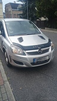 Opel Zafira B 1.7 diesel rok 2011 7místni