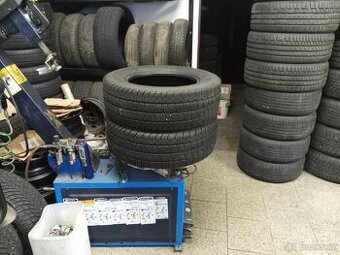 225/65 R16C Barum Zimní Dot 23 2ks