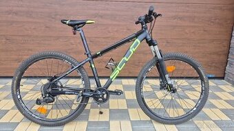 Kolo Scud 26" (rám 15") ALTUS/ALIVIO 1x9 disc
