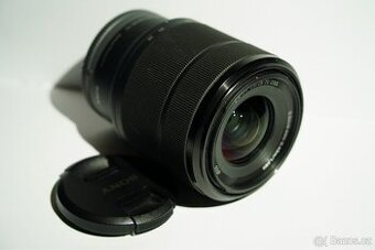 Sony FE 28–70 mm f/3.5–5.6 OSS – perfektní stav