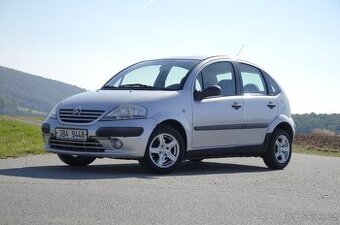 Prodám Citroen C3 1.1 Benzín 2003