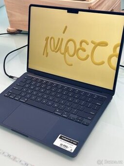 MacBook Air 2022 - 512GB - M2