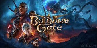 Baldur’s Gate 3 - GOG key