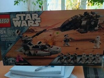 Lego Star Wars 40755
