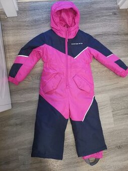 Zimní kombinéza 80/86 AlpinePro