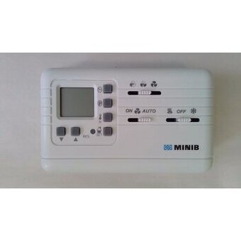 Termostat TH0482 24V Minib
