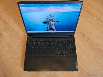 Lenovo IdeaPad Gaming 3 15ARH05