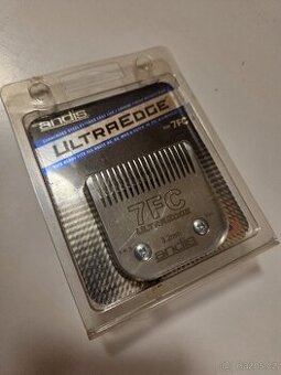 Stříhací hlavice Andis UltraEdge 7FC – 3,2 mm