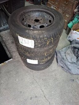 Zimní kola 185/60 r14