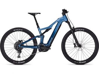 Elektrokolo Focus THRON² 6.7 2025 Blue 4560/L B2