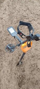 Detektor kovů Minelab Manticore